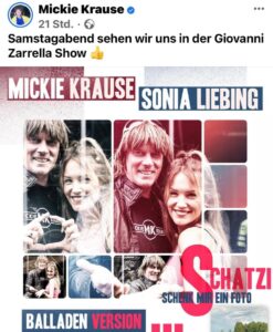 Mickie-Krause-Sonia-Liebing